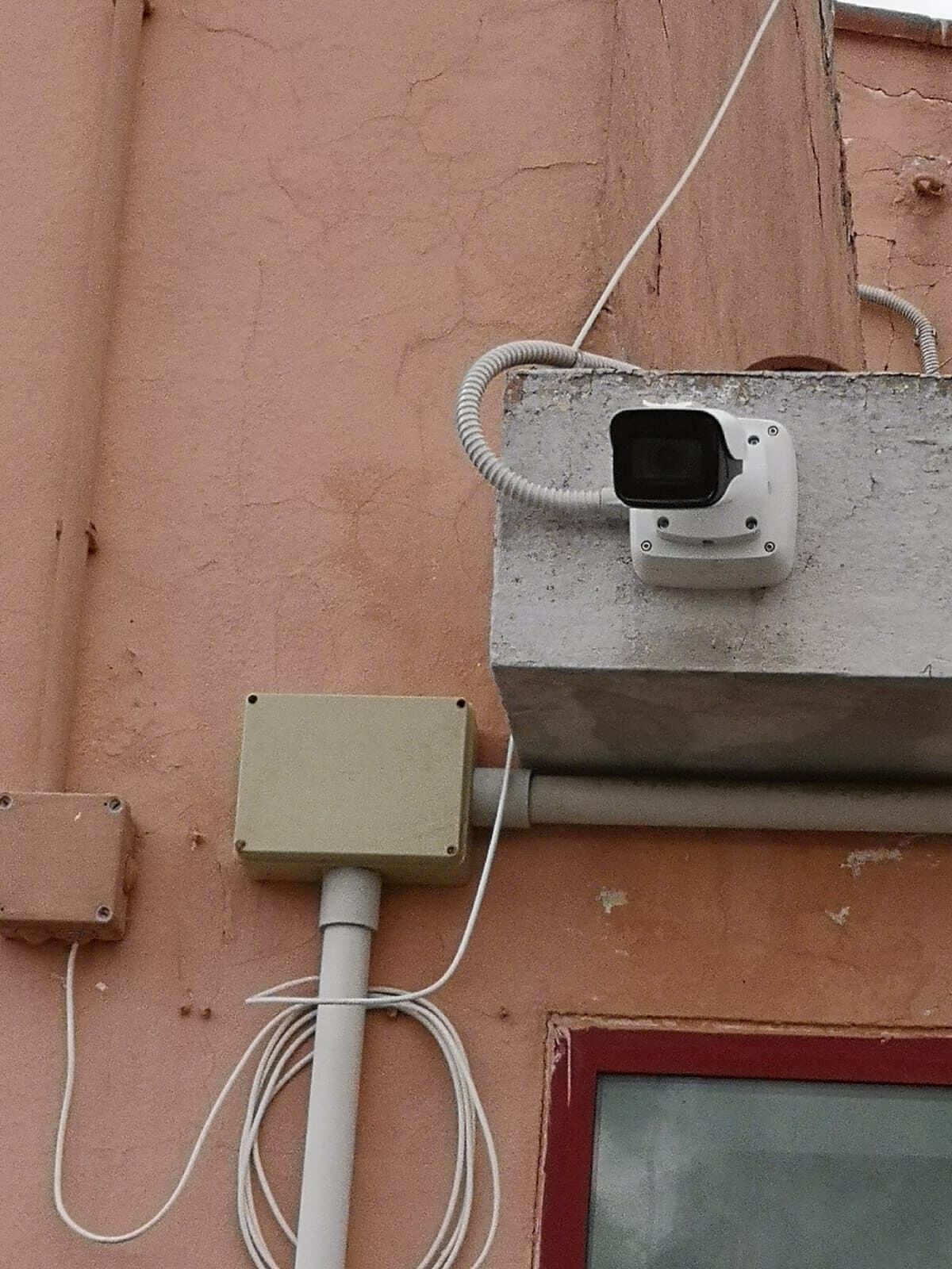 Ortacesus si blinda: sei nuove telecamere per garantire più sicurezza ai cittadini