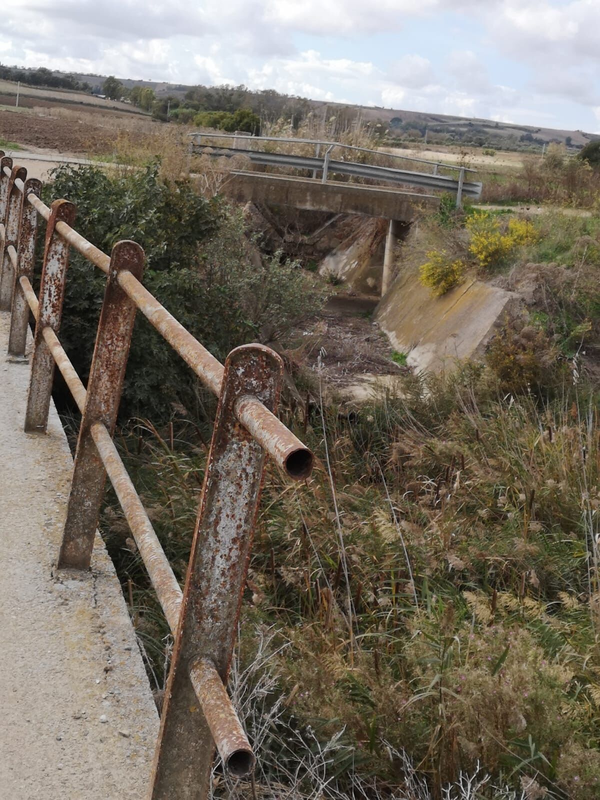 Ortacesus, ok alla messa in sicurezza e alla manutenzione delle strade comunali