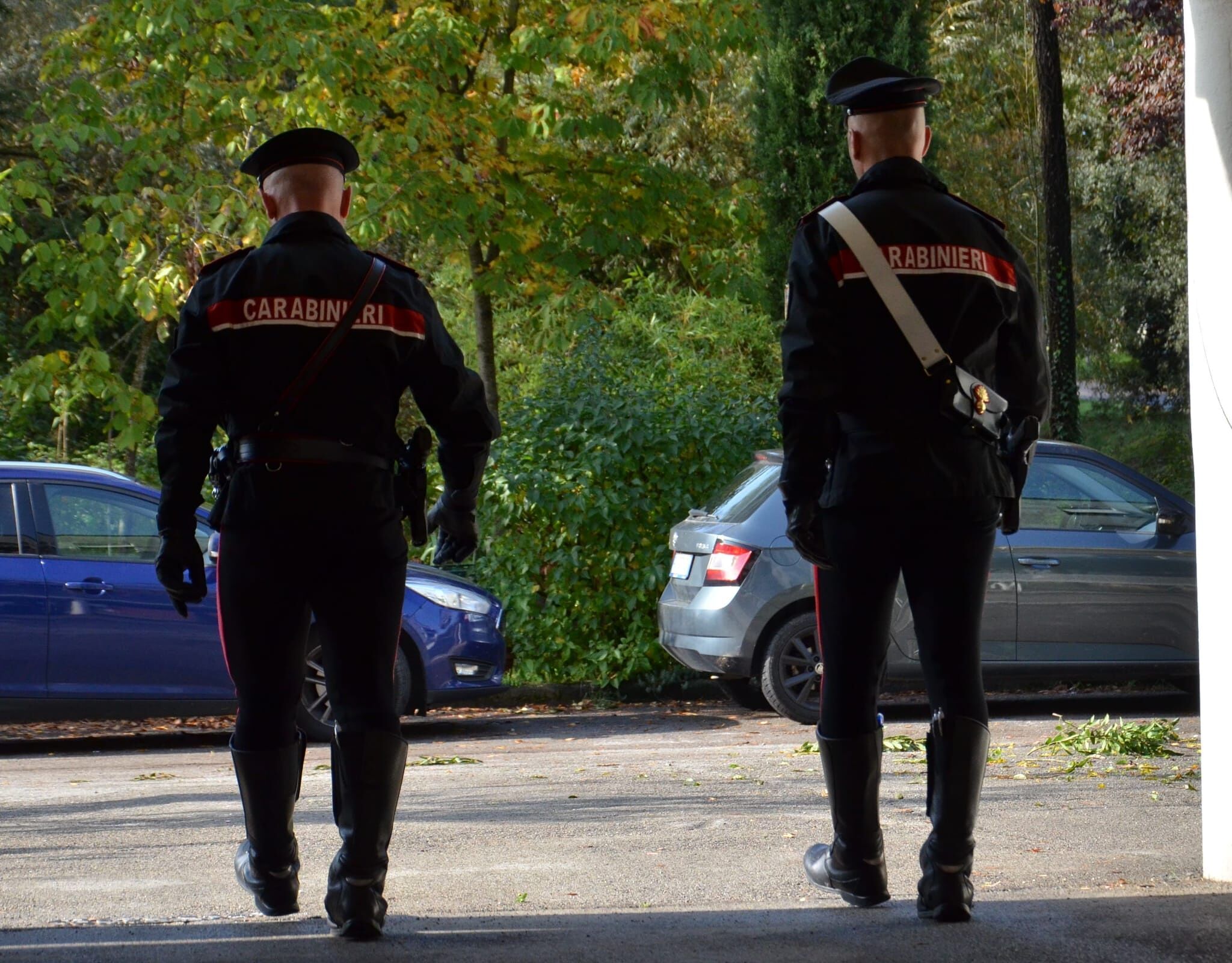 Furto di Viagra e Cialis a Sestu: 23 persone denunciate dai carabinieri