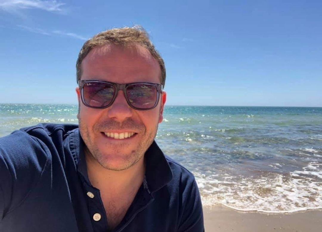 Coronavirus, Eugenio Zoffili positivo al tampone: “Non preoccupatevi, lavorerò da casa”