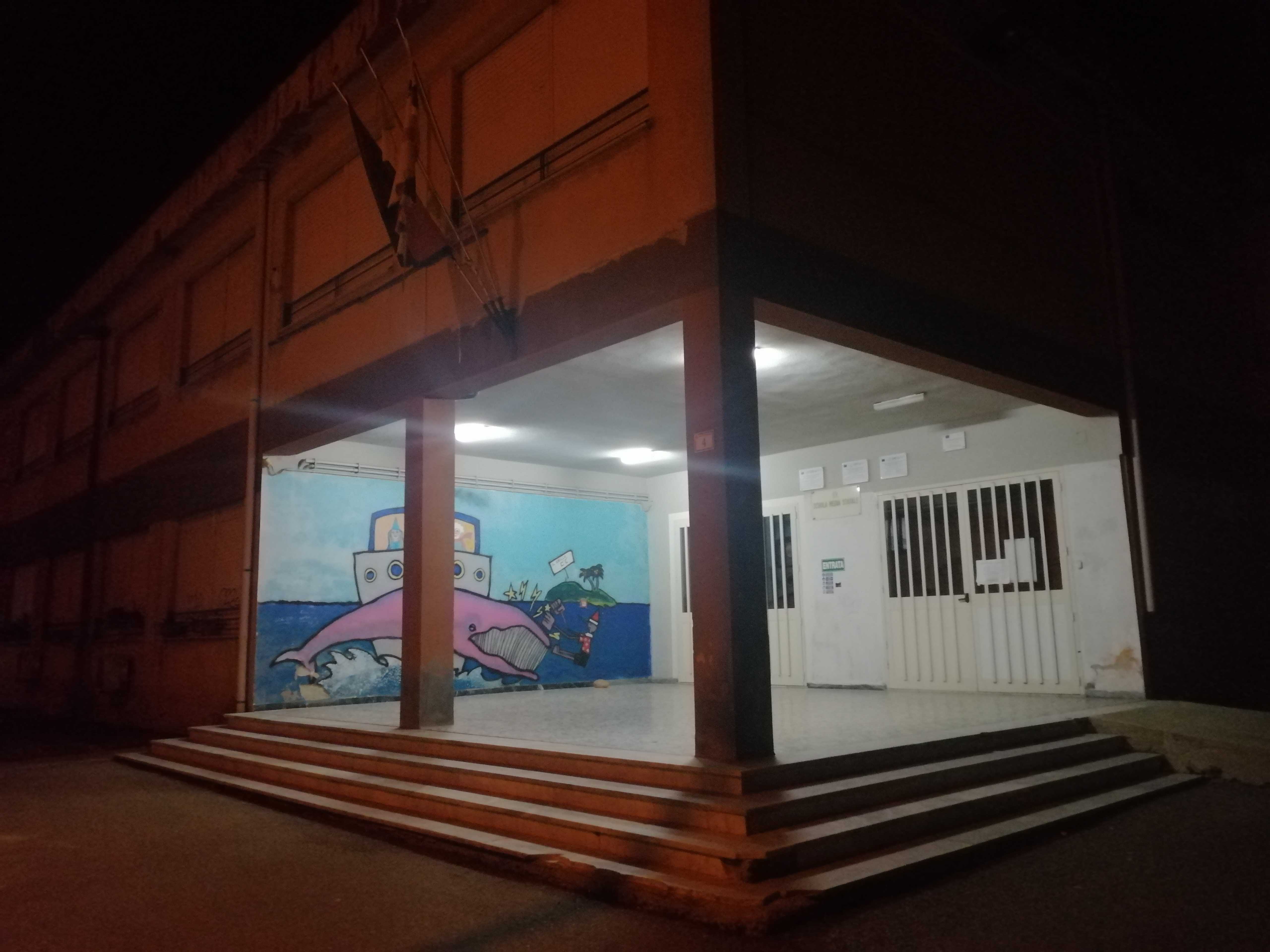 “A Serramanna scuole chiuse da una settimana e la dad non parte”: lo sfogo di una mamma