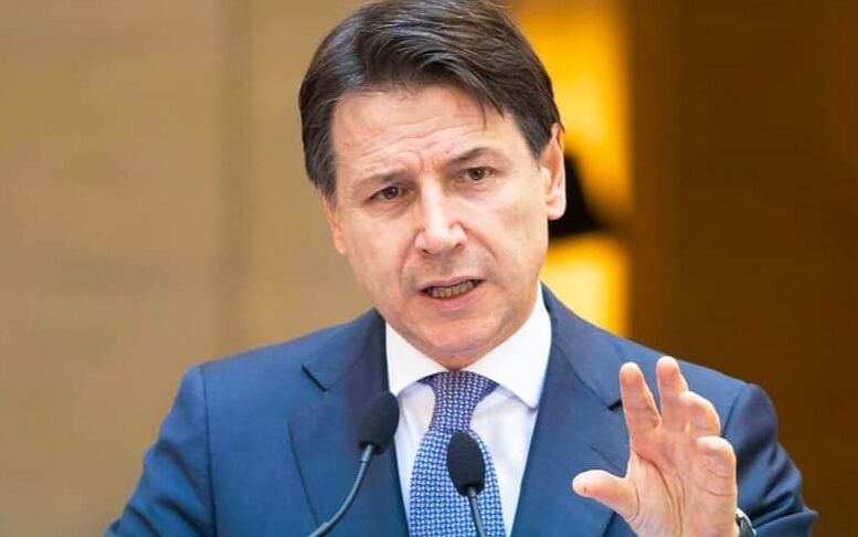 Coronavirus, Conte studia una strategia più mirata ma assicura: “Non è previsto il lockdown”