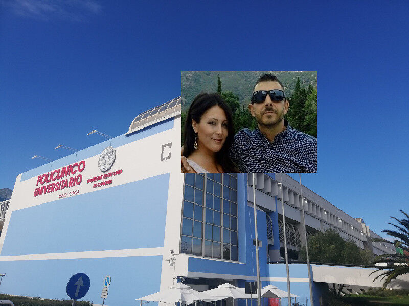 Monserrato, paziente positiva in Ginecologia: reparto chiuso, scatta la sanificazione