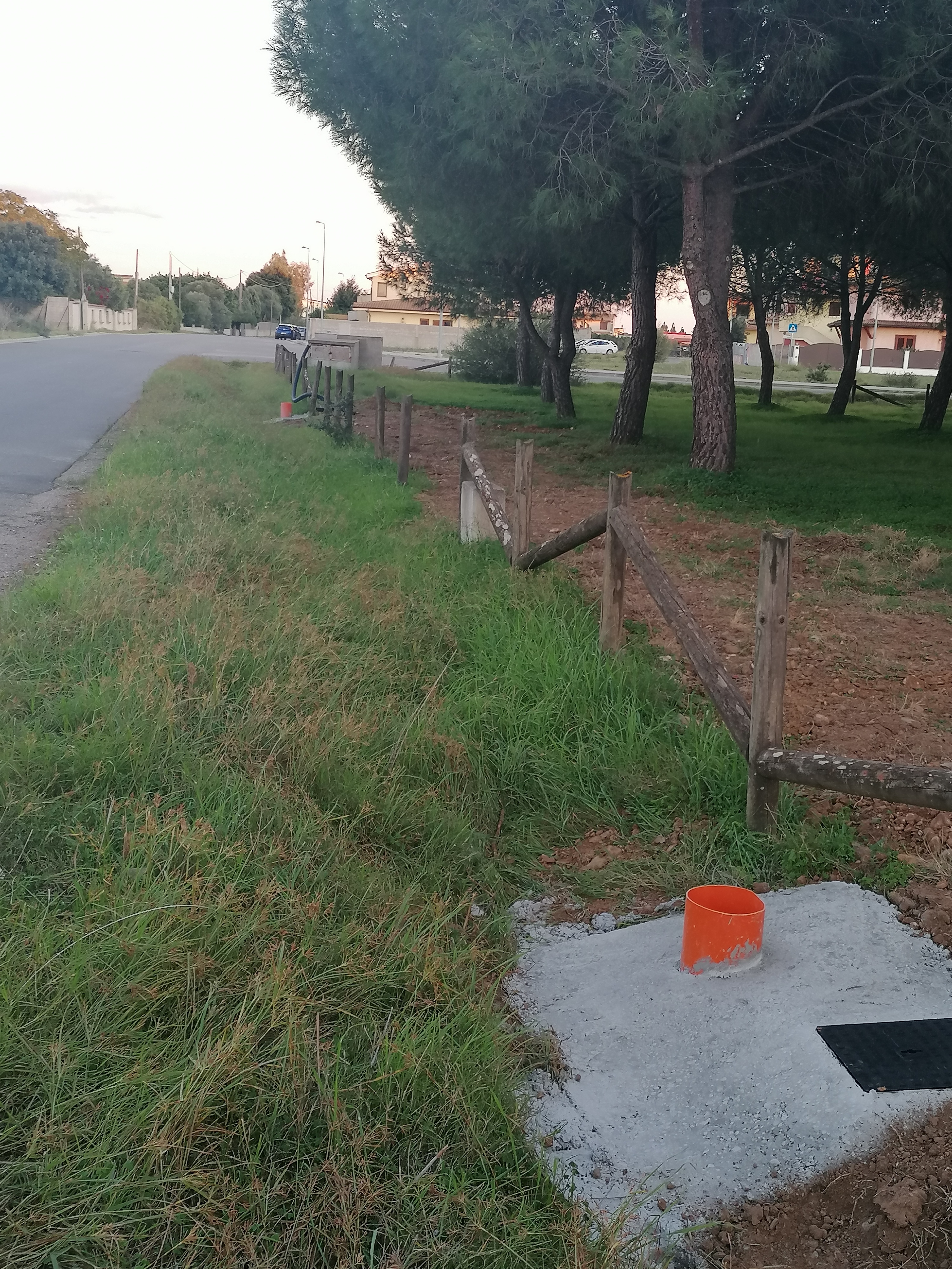 Uta: al via i lavori di riqualificazione di piazze, strade e illuminazione