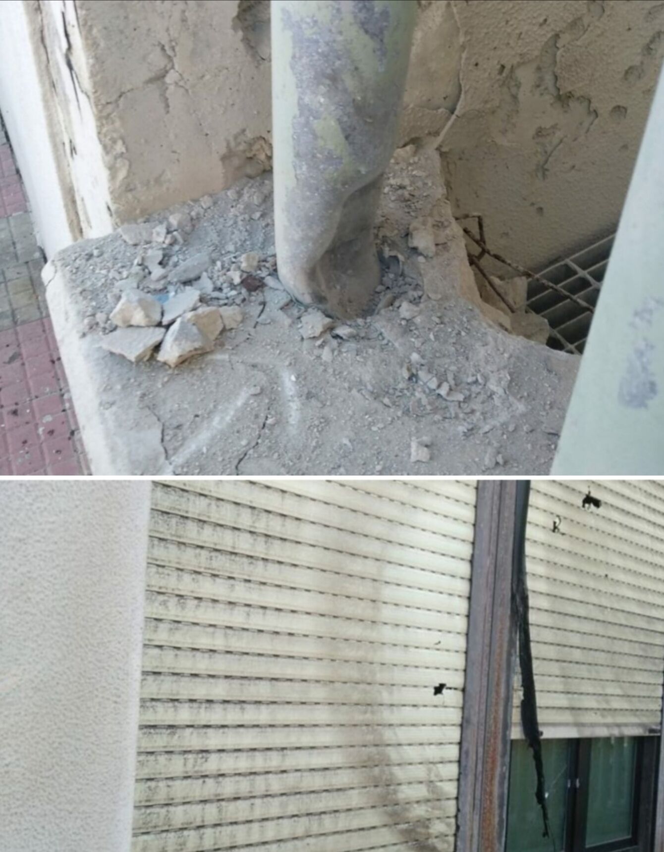 Bomba al municipio Quartu, Francesco Piludu: “Episodi da non sottovalutare”.