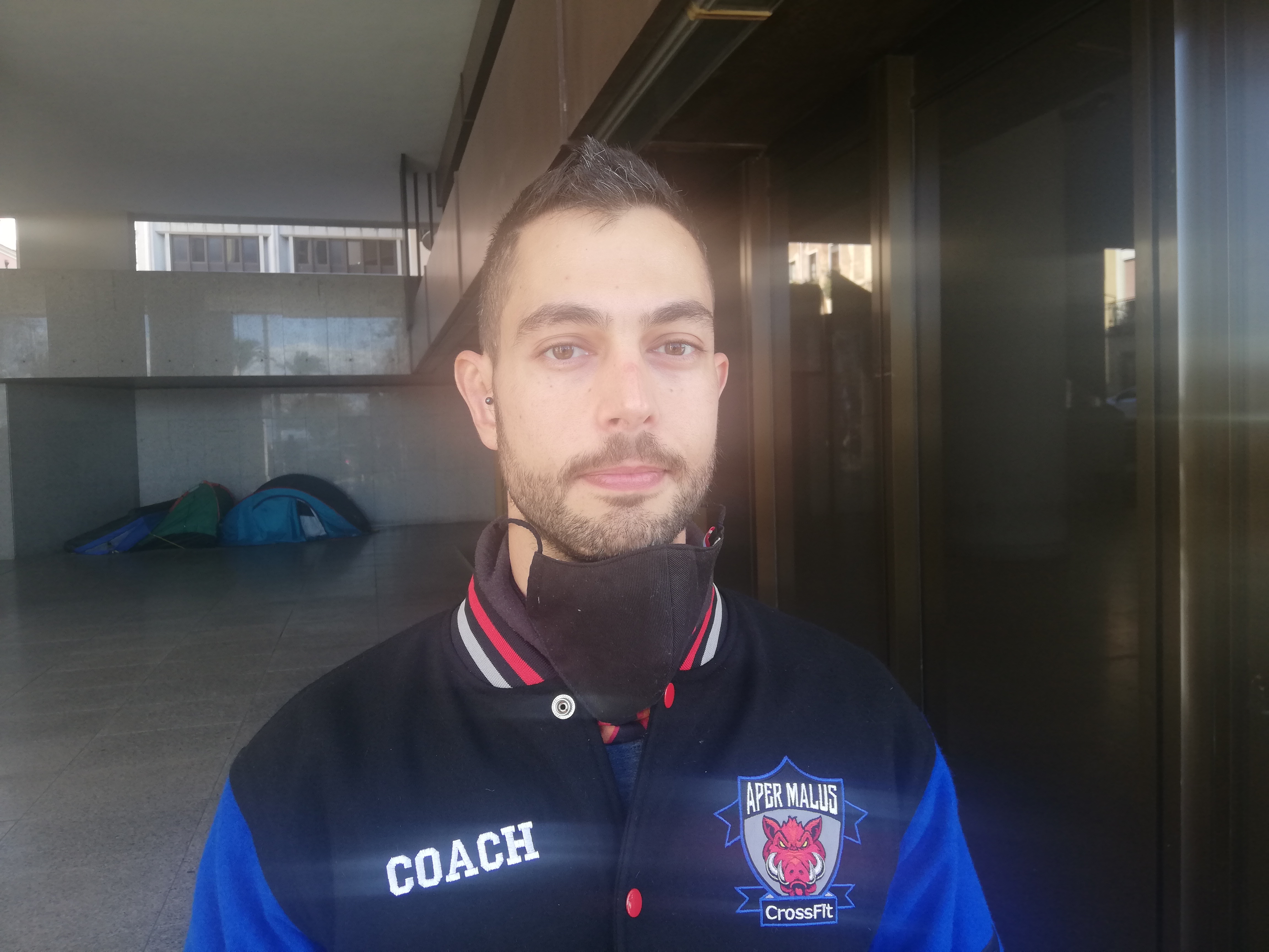 “Palestra chiusa a Capoterra, il Governo ci tratta come untori: quando arriveranno gli aiuti?”