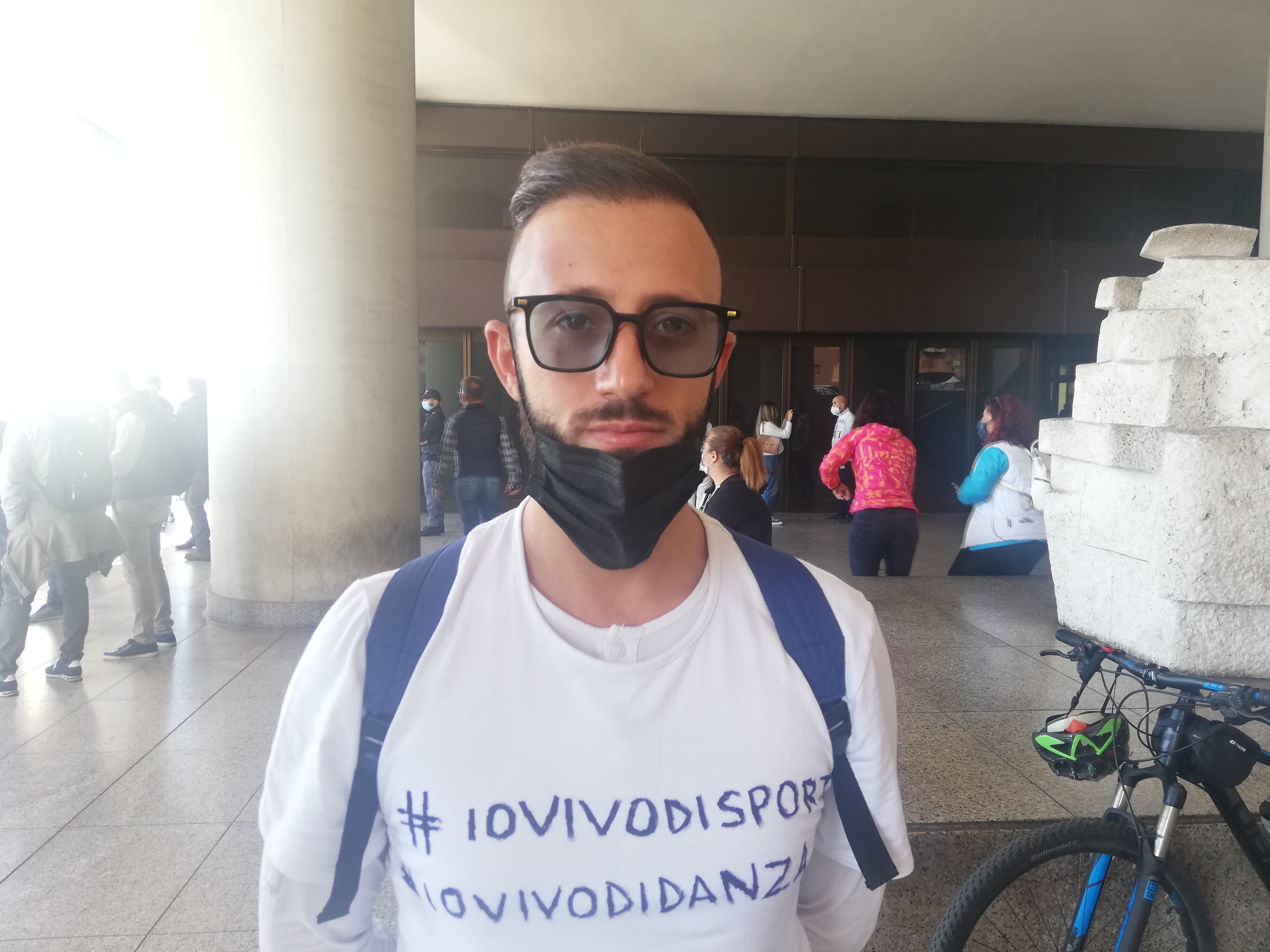 Mariano di Sanluri: “Palestra nuovamente chiusa, dopo 19 anni sarà il ko definitivo”