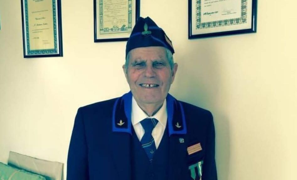 “Febbre, la polmonite e il tampone positivo”: 85enne di Cagliari muore all’ospedale Marino, addio Pietrino