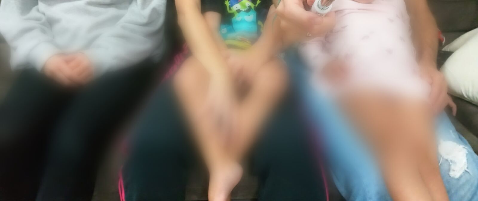 Quartu, “chiusi in casa 20 giorni con l’incubo del Covid: un inferno”