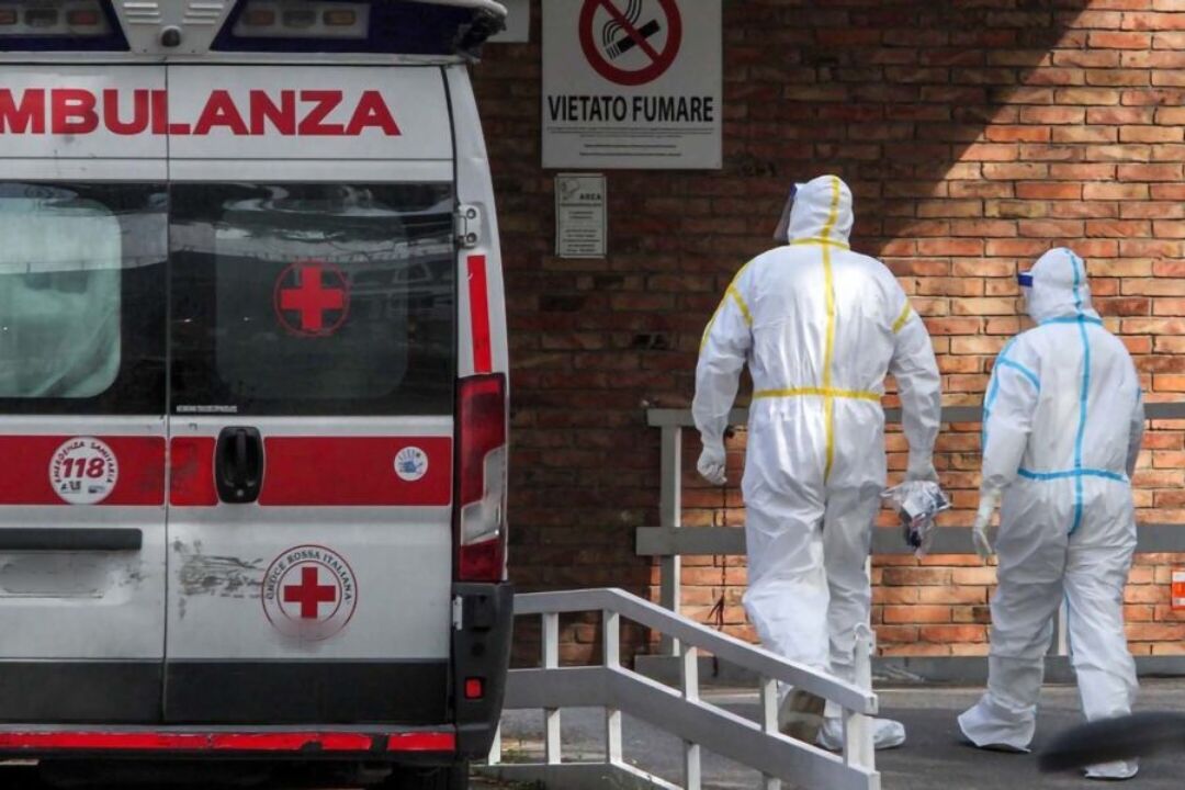 Coronavirus, “subito i tamponi a tutti i soccorritori del 118 in Sardegna”