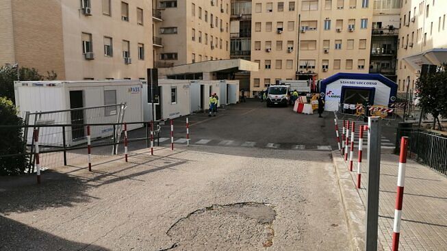 È in coma il carabiniere di 29 anni rimasto ferito nel terribile incidente sulla 131