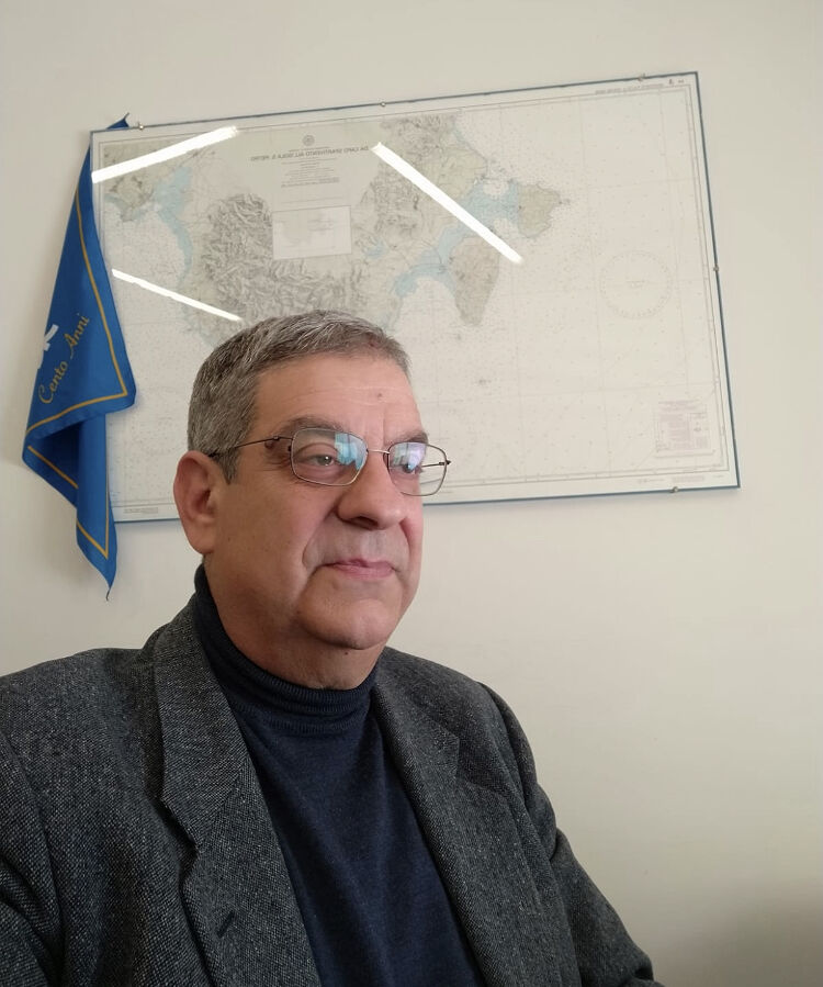 “Scomparsa del presidente provinciale Roberto Savarino, dolore immenso per tutto il mondo della cooperazione”