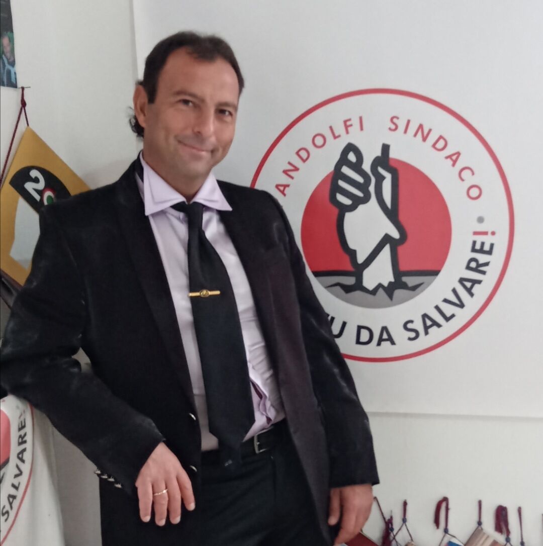 Quartu, la nuova idea di Pandolfi: “Un museo con i ragazzi speciali contro la violenza sulle donne”