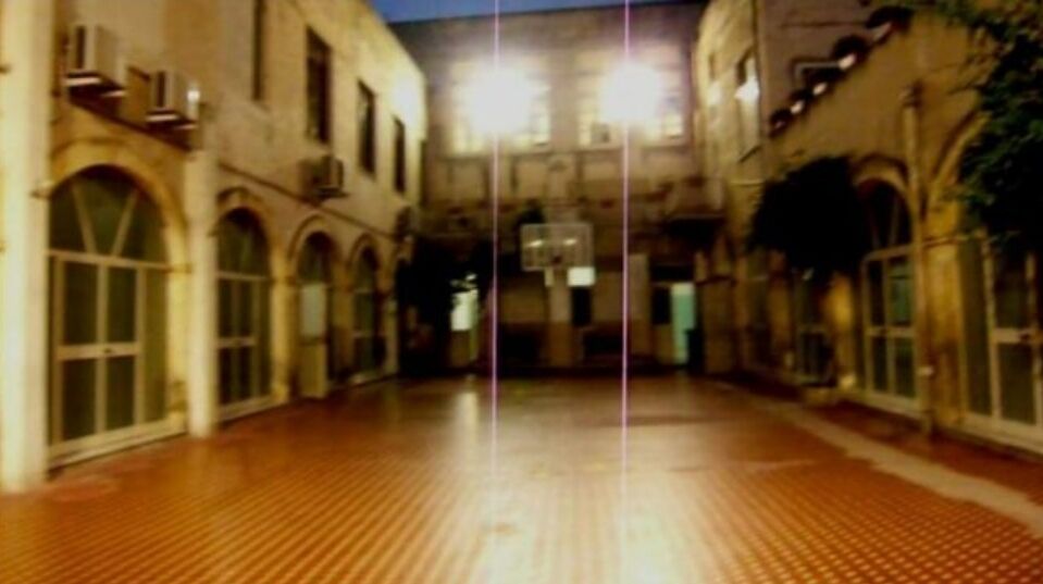 Monserrato, polemica sulla tenda anti Covid a scuola: “Non è idonea”