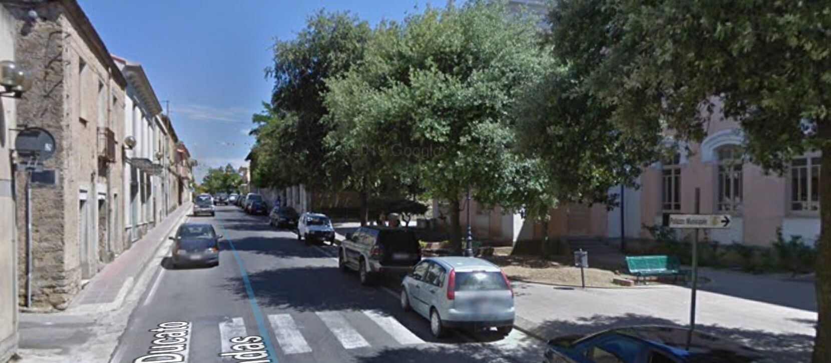 Il Coronavirus arriva anche a Mandas, primo caso ufficiale di contagio 