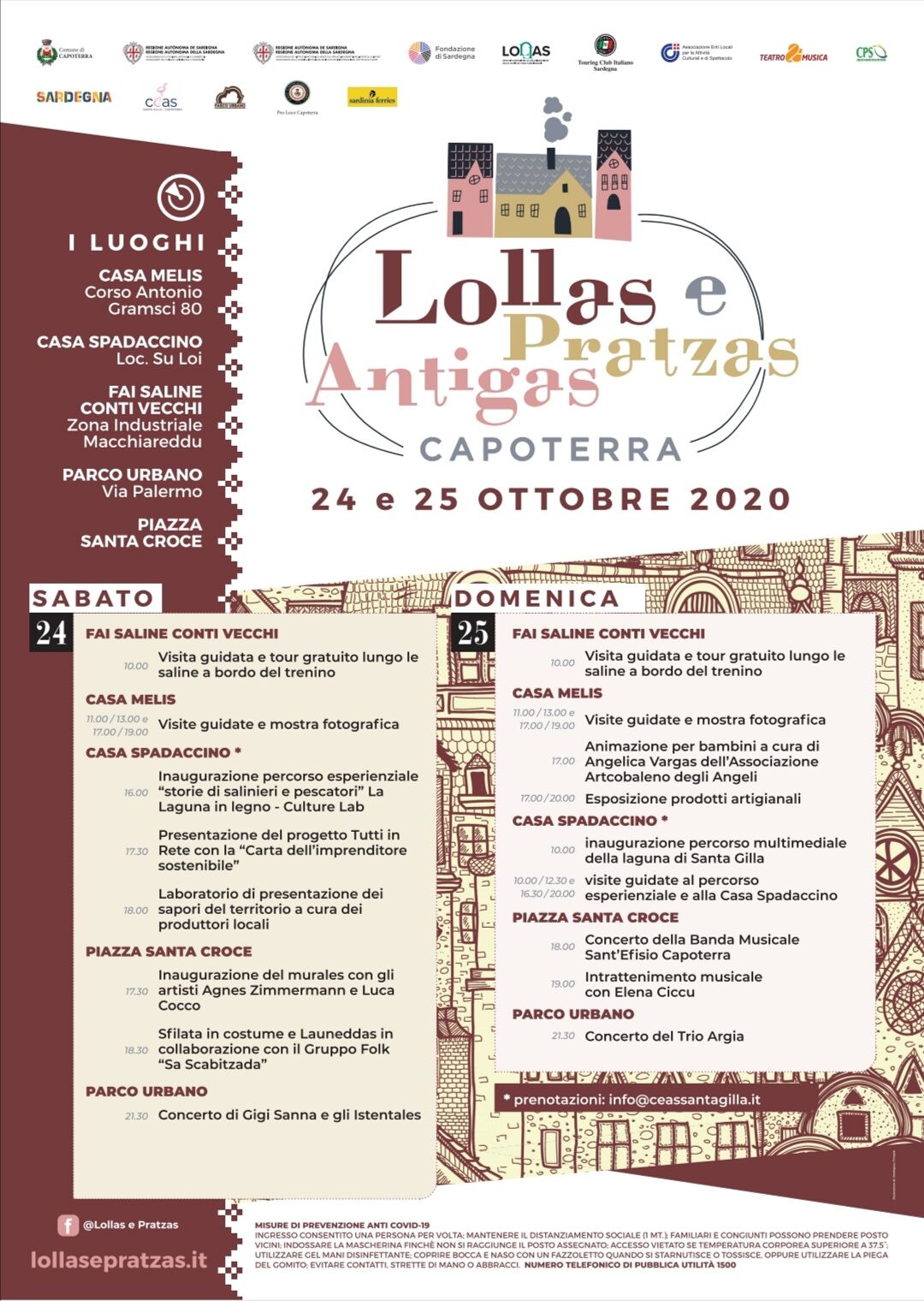 Monserrato, polemica sullo sportello della lingua sarda: “Locci, quando lo attivi?”