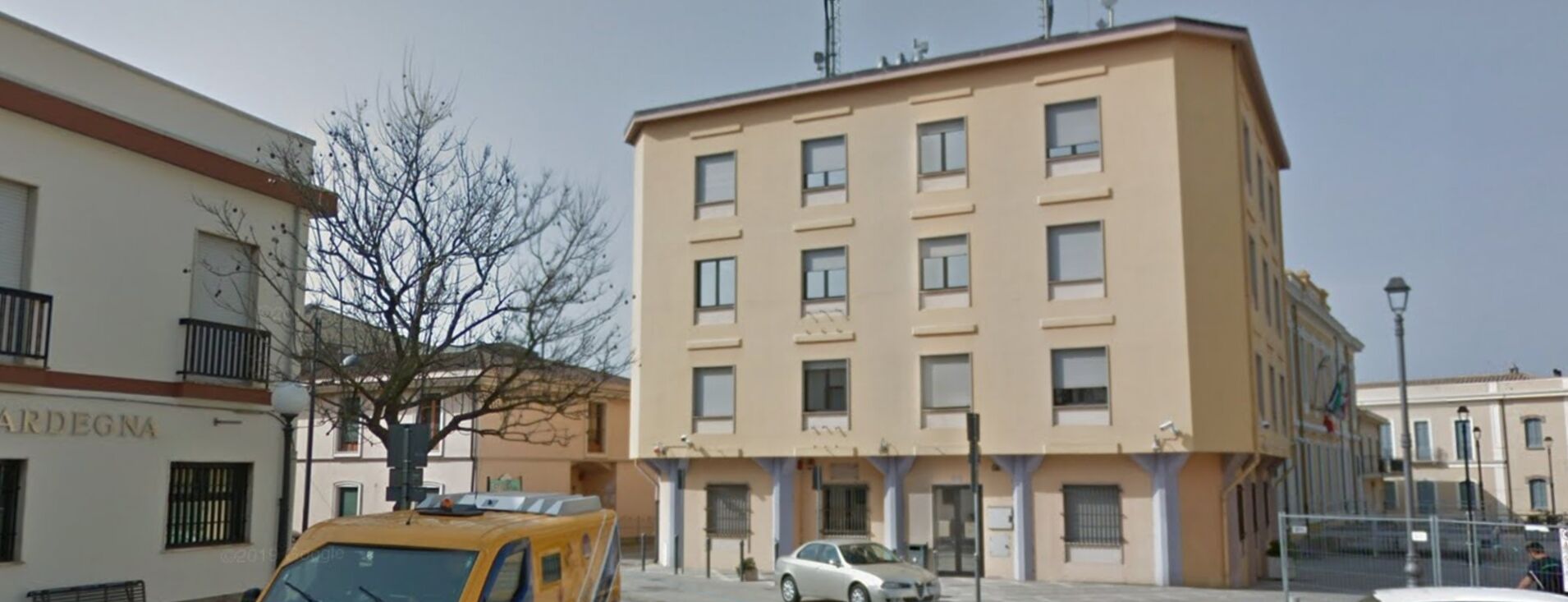 San Gavino Monreale, crescono i positivi al Covid: 21, uno ricoverato all’ospedale