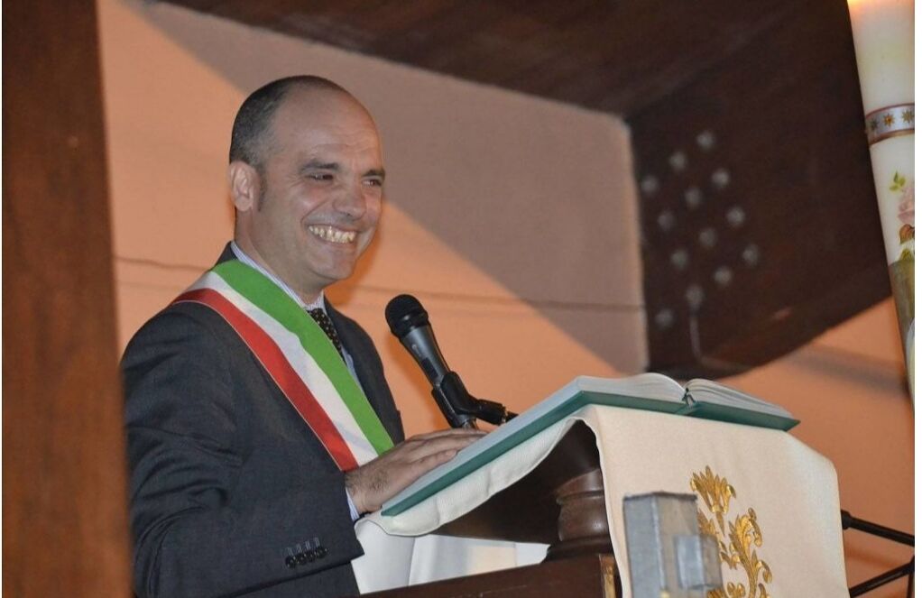 Giacomo Porcu confermato sindaco di Uta: “Grazie, spero di essere ancora all’altezza”