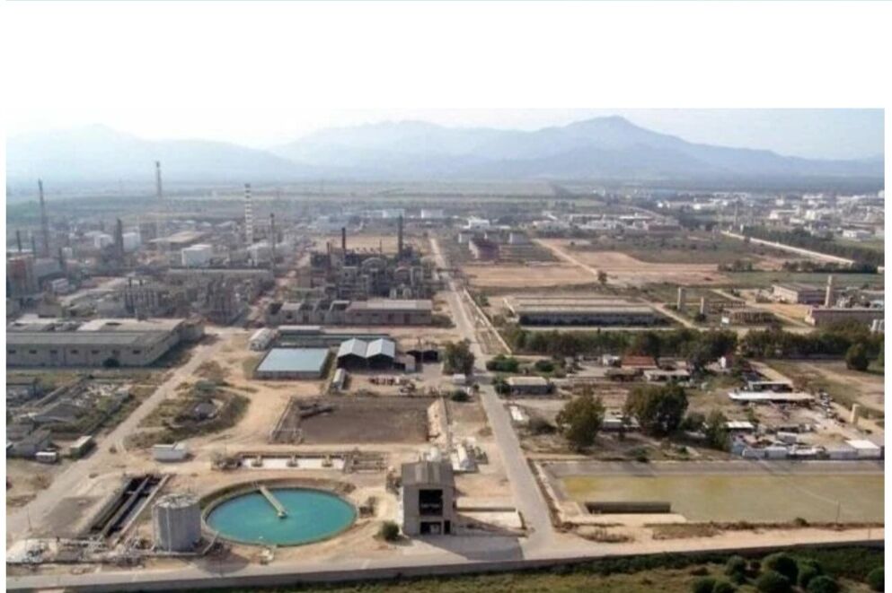 L’Eni abbandona Assemini: “Solinas intervenga e salvi i lavoratori”