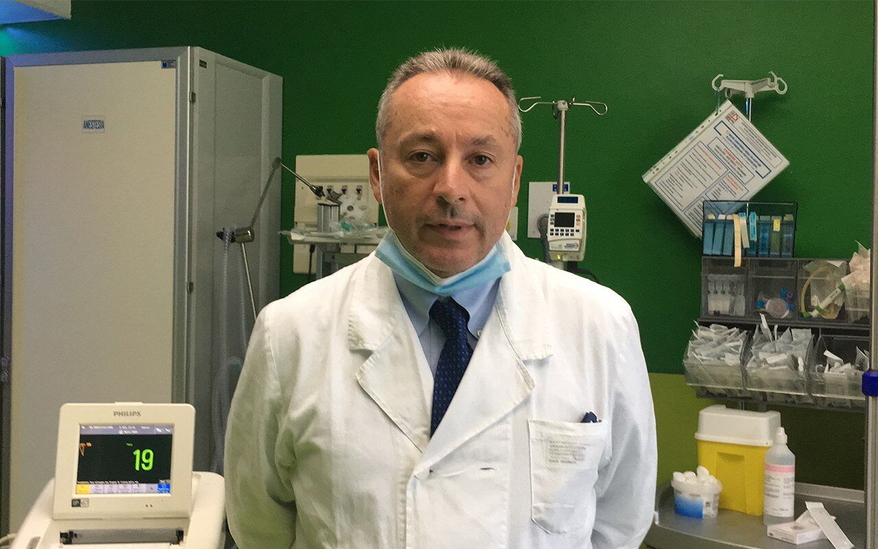 Policlinico di Monserrato, Stefano Angioni nuovo direttore di Ostetricia e Ginecologia