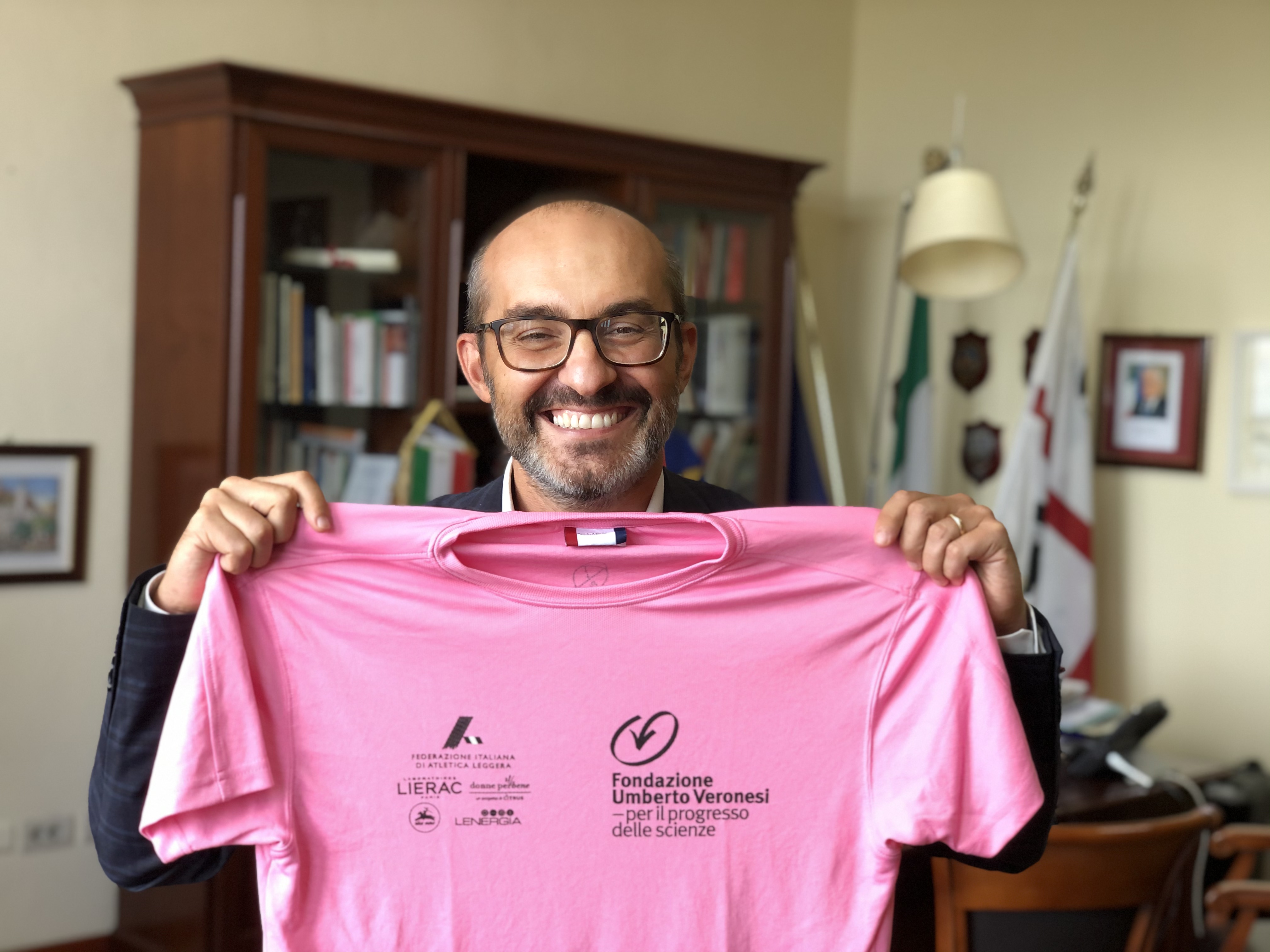 Cagliari, la pandemia non ferma la corsa delle donne