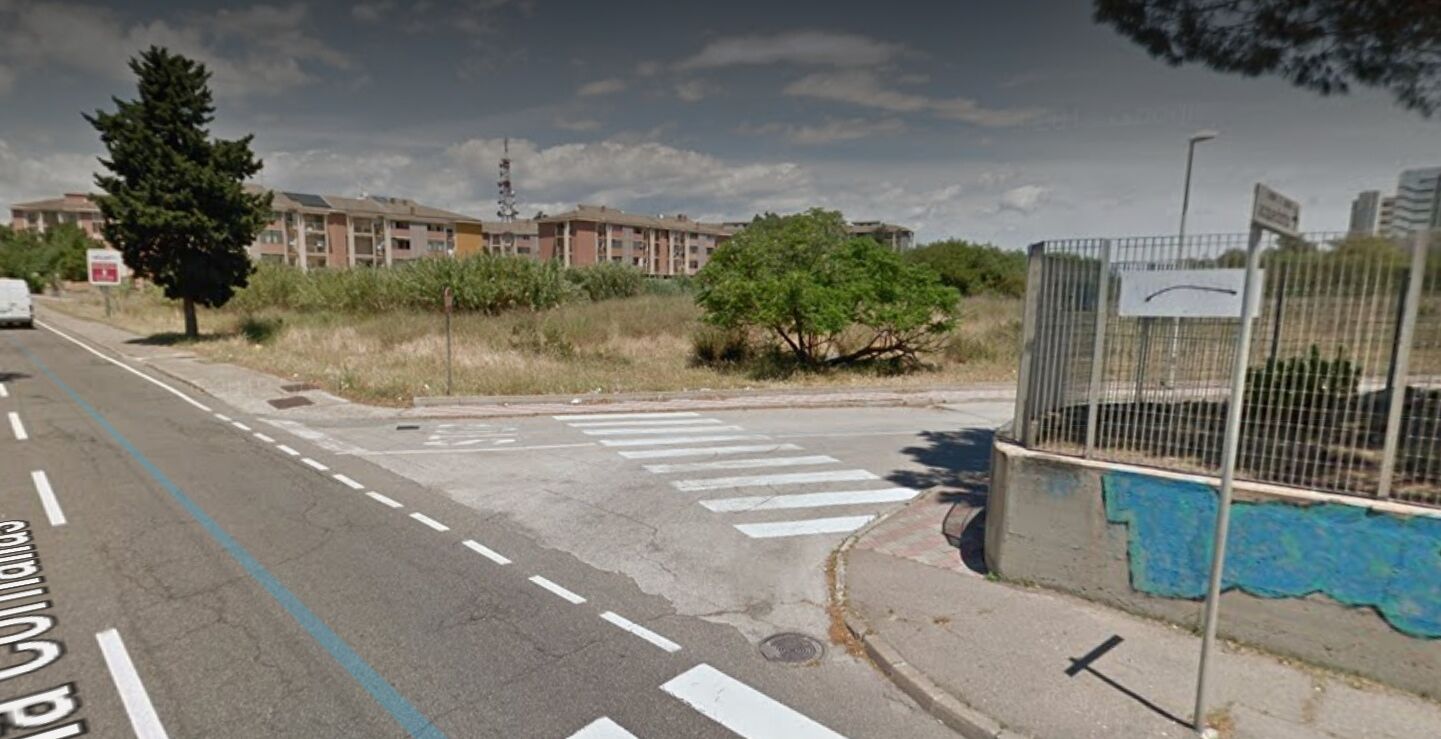 Cagliari, stop alle corse folli d’auto in via Cornalias: in arrivo una rotatoria o l’autovelox