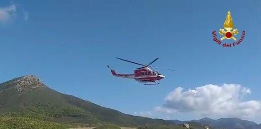 Tragedia ad Arbus, giovane alpinista precipita dalla scogliera di Capo Pecora e muore