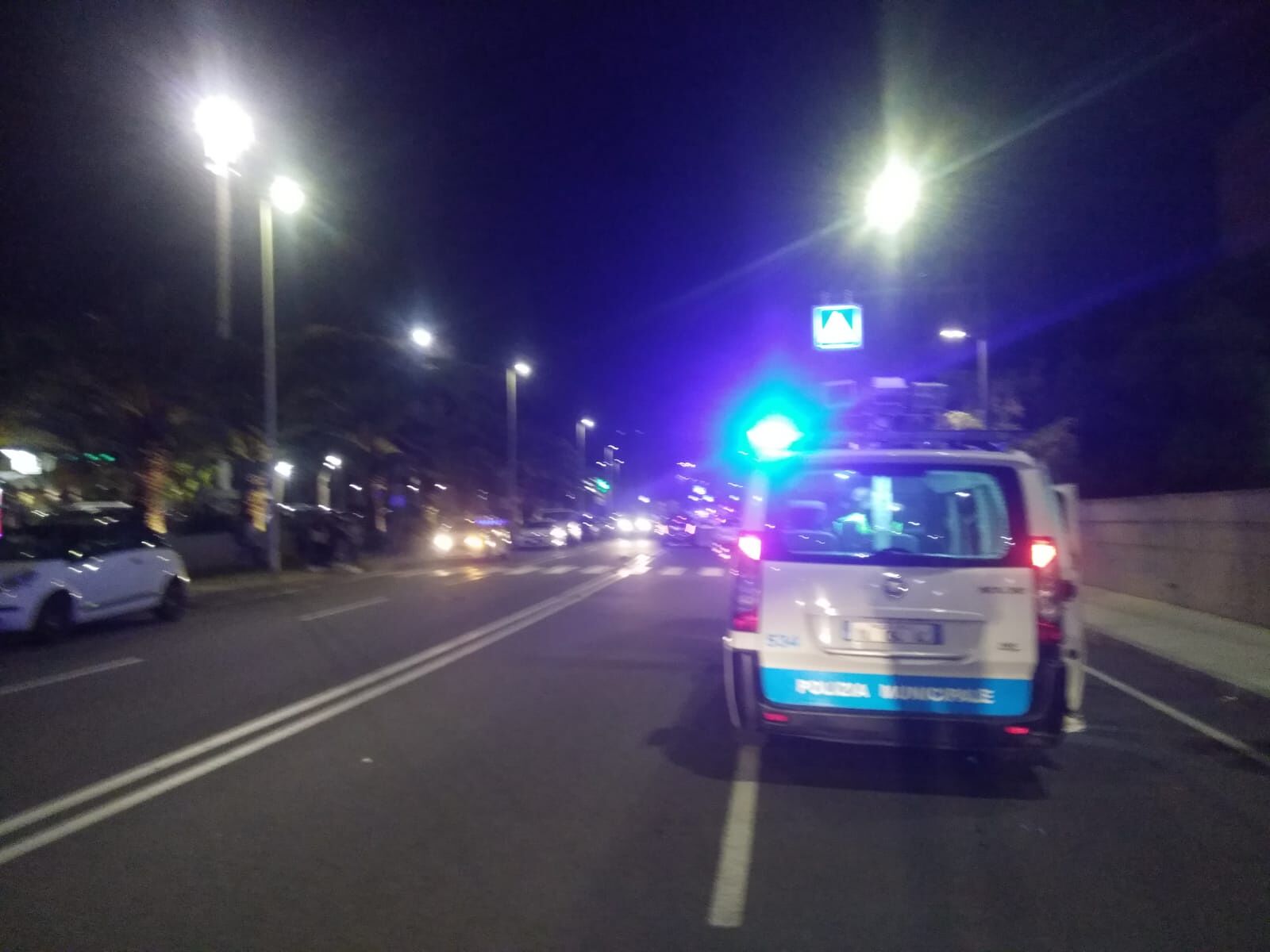 Cagliari, ragazzina investita sulle strisce pedonali a Mulinu Becciu: è gravissima