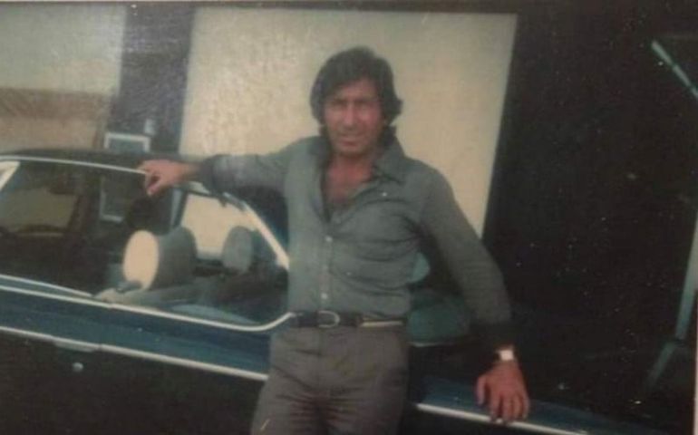 Cagliari, addio a Pietro Adamo: era il re dell’abbigliamento, grande appassionato delle Ferrari