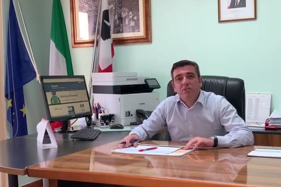 Caos contagi a Senorbì: “13 positivi per l’Ats, ma potrebbero essere anche trenta”
