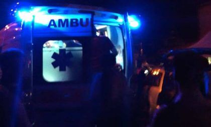 Drammatico incidente alle porte di Arborea, muore una 54enne di Uras