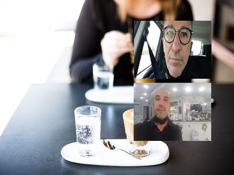 Sardegna verso il lockdown, tremano i baristi: “Stiamo già affogando tra debiti e mutui”