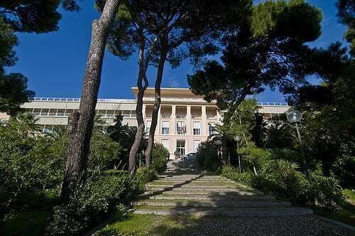 Sos a Cagliari: “Il Santissima Trinità non ha più posti letto Covid, riaprite subito il Binaghi”