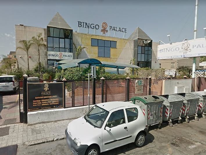 Dramma al Bingo di Cagliari, 52enne trovata morta nei bagni