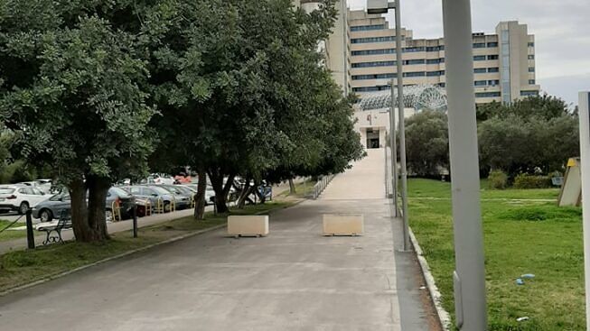 Cagliari, sta meglio il carabiniere aggredito a calci in faccia: “Nessun danno cerebrale”