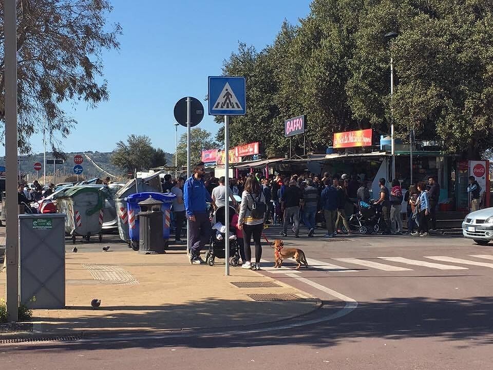 “Lo stop alle 18? Mazzata per caddozzoni e paninoteche di Cagliari”