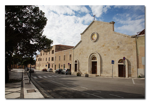 Cagliari, sospetto caso di Covid: chiude il santuario dei Cappuccini di Sant’Ignazio