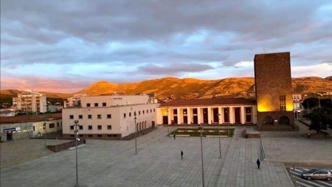 Carbonia, 2 positivi al Covid. “In quarantena le persone entrate a contatto con loro”