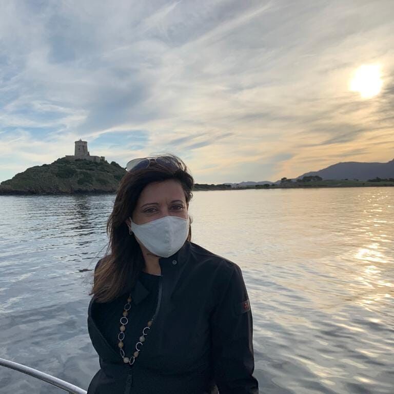 “Dpcm, così è innaturale: questa chiusura ferisce orgoglio e speranza di tante donne e uomini sardi”