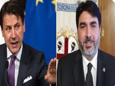 Conte dice no al lockdown e Solinas chiude la Sardegna: “Colpa degli irresponsabili”