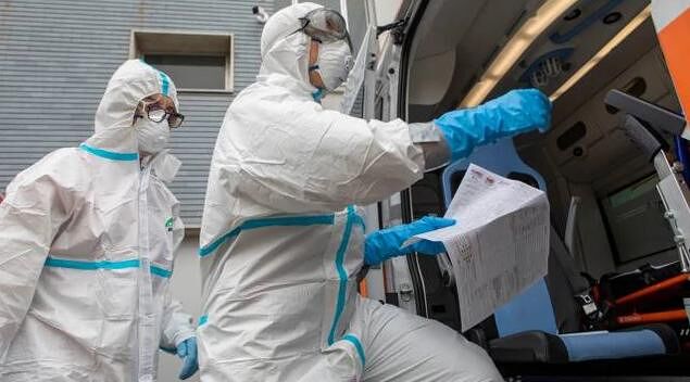 Coronavirus, boom di nuovi positivi in Sardegna: 349, mai così tanti