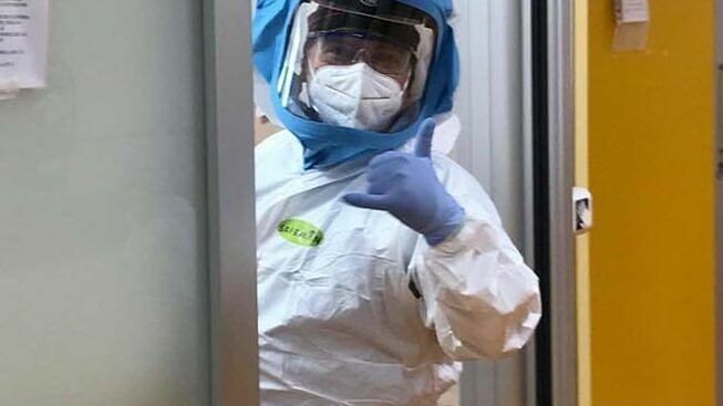 Cagliari, sospiro di sollievo al Ss Trinità: tutti negativi i tamponi di medici e pazienti di Cardiologia