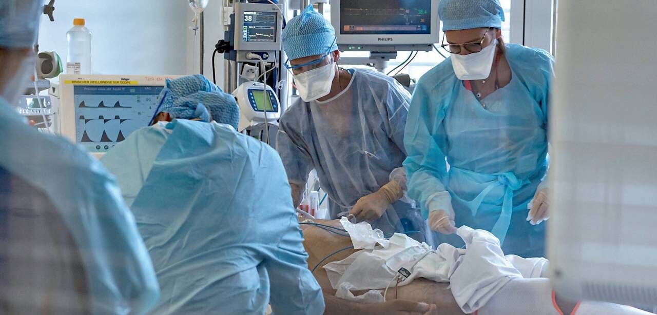 Coronavirus, quell’eccesso di silenzio sui malati: cosa ci viene nascosto?