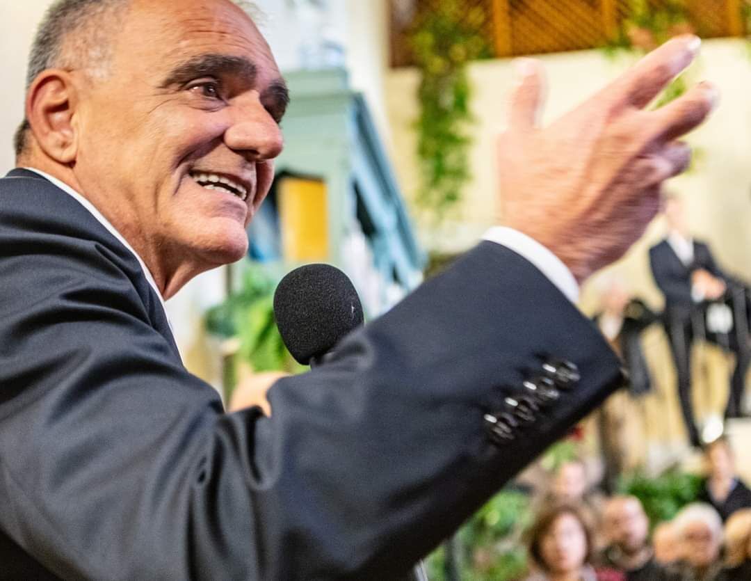 Milia, un patto di comunità per Quartu: “Nessuno va lasciato indietro”