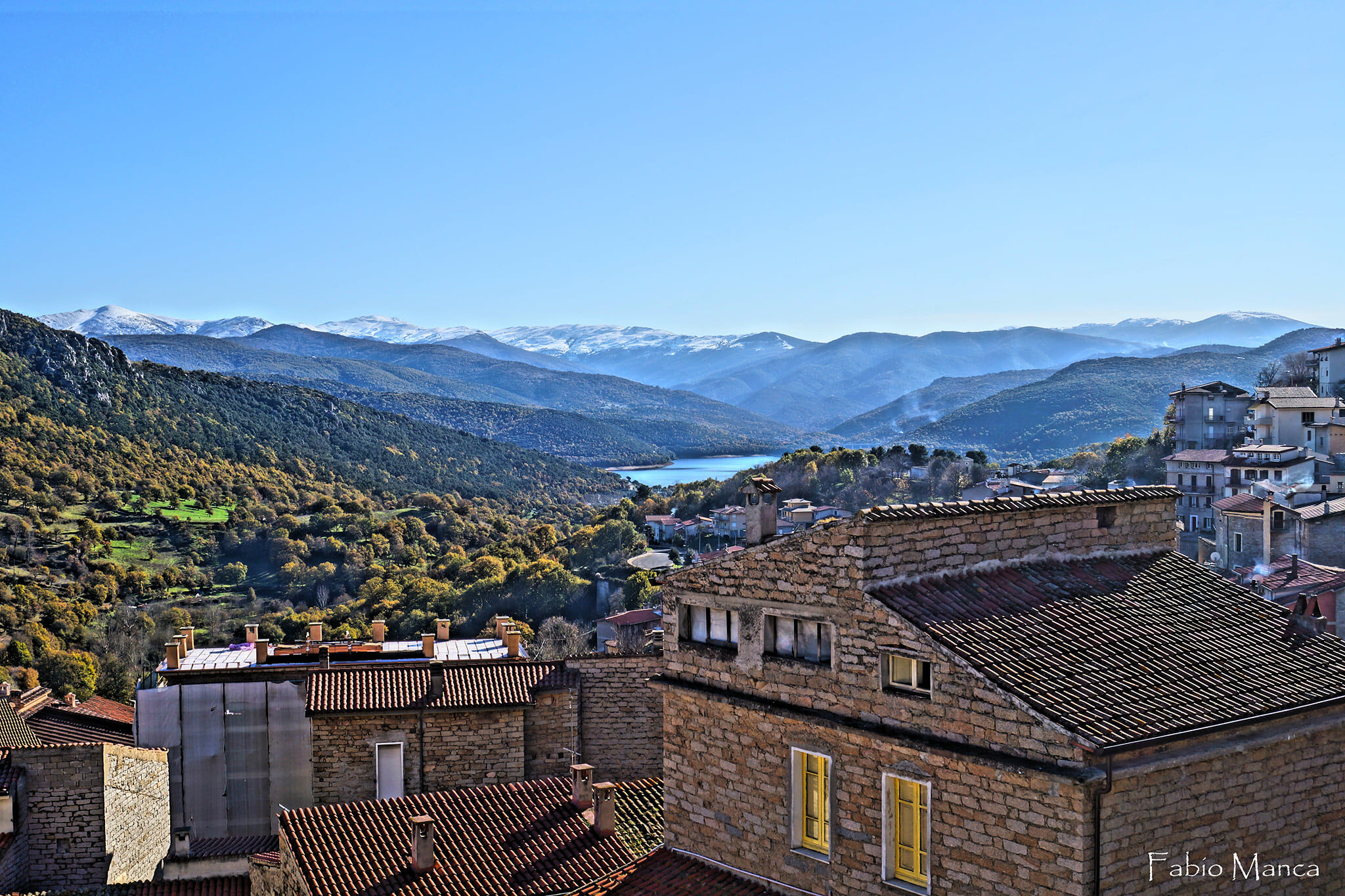 Gavoi piange la sua prima vittima per Covid: “Ci ha lasciato Pietro, un uomo affettuoso, gli volevamo tutti bene”