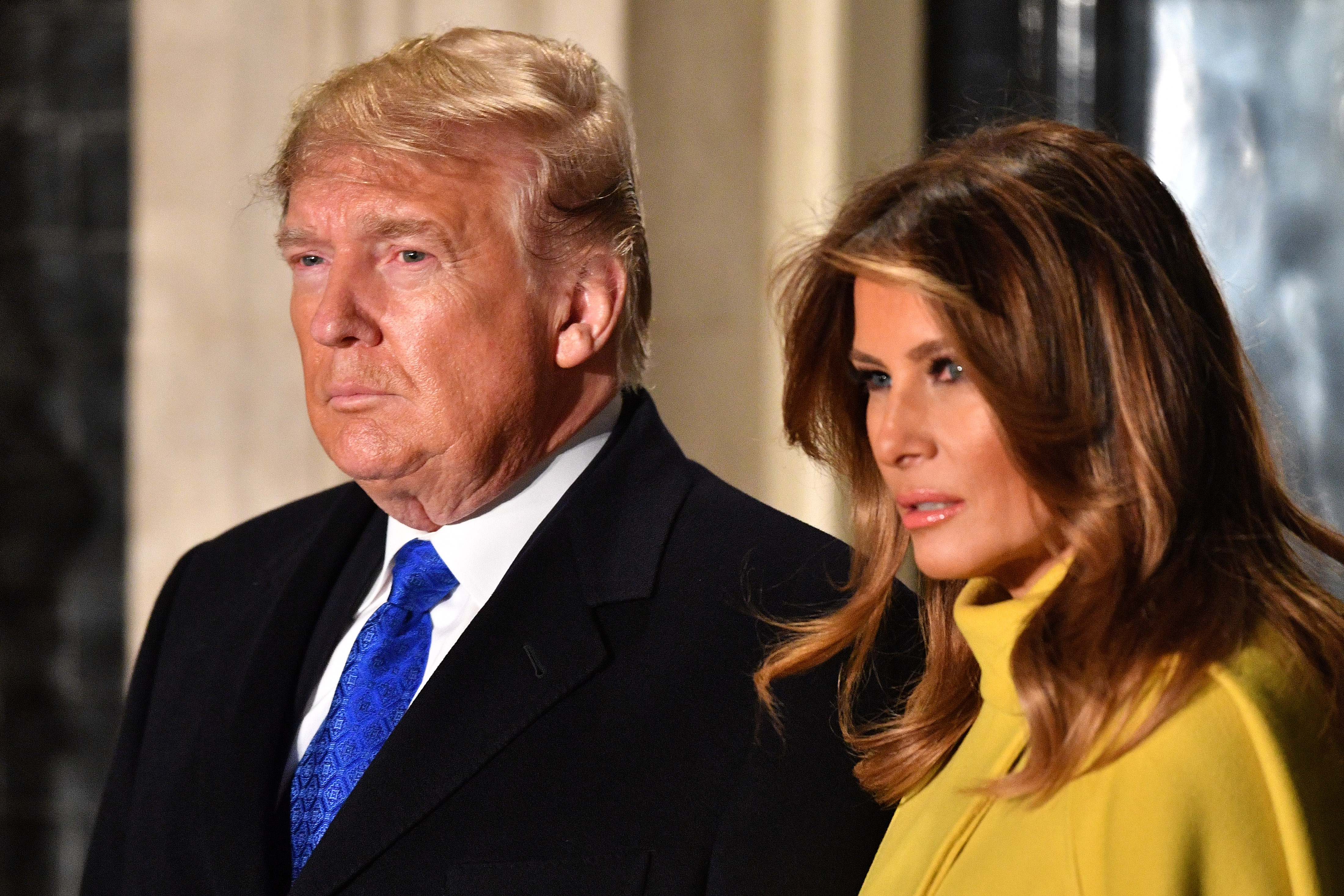 Usa, Trump e Melania positivi al Covid: “Siamo in quarantena”
