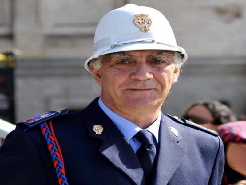 Cagliari piange Gianfranco Licheri: “Quando scortava Sant’Efisio gli brillavano gli occhi”