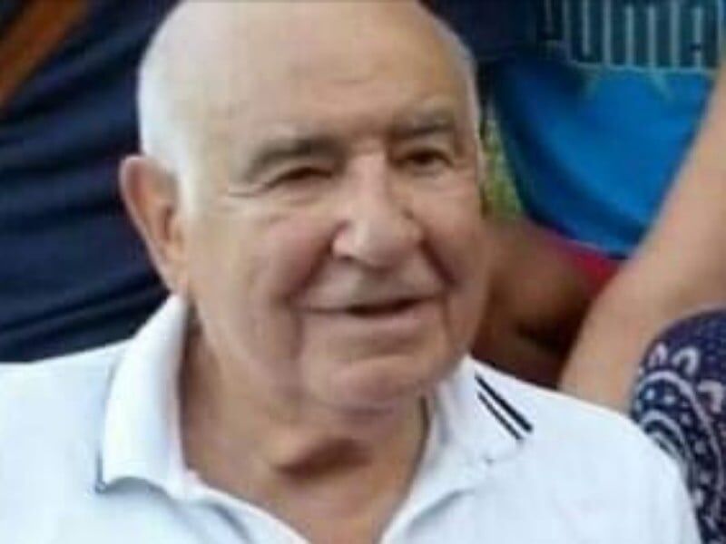 Lutto nella politica sarda, addio all’ex consigliere e assessore regionale Giorgio Carta