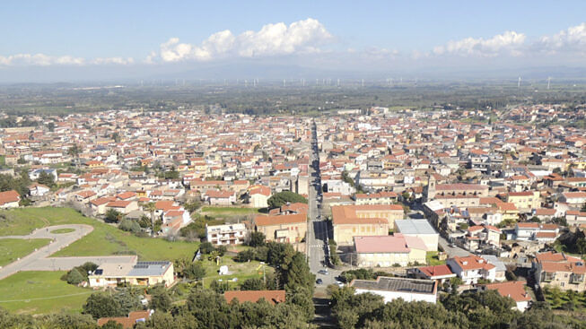 Il virus non lascia Gonnosfanadiga, salgono a 12 i contagiati in città