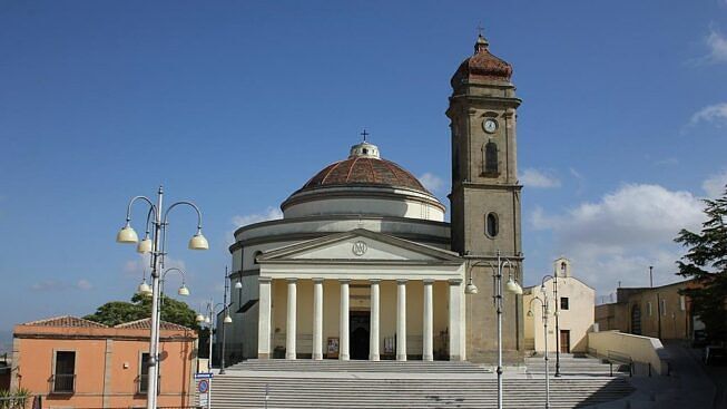 A Guasila 5 positivi al Coronavirus, due sono stati ricoverati all’ospedale